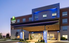 Holiday Inn Express & Suites - Meridian - Boise West By Ihg